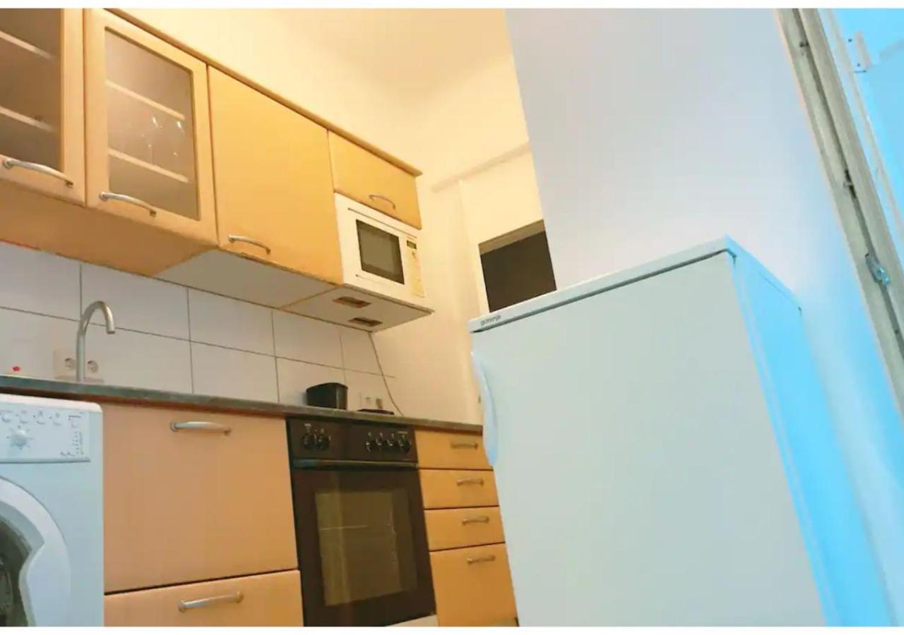 Sweet 1Br Apt. Simmering - Ideal For Longstays Wien Ngoại thất bức ảnh